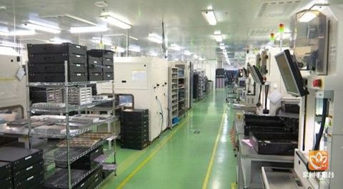 宏微科技3亿元新工厂下周开工，Q1产能同比增长15%凸显增长动能