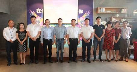 北科建嘉兴创新园组建智富创业导师团队，强化科技中介服务功能