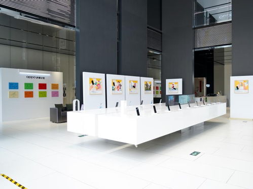 手机频道 科技中介服务如何重塑你的数字生活