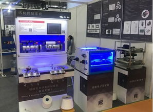 携手纺织企业打造智慧工厂 康立科技亮相盛泽纺机展，引领增效、节能、环保新浪潮