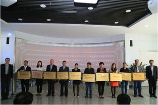 西安科技大市场 打造科技服务业高地，引领中介服务新篇章