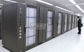 滨海新区科技体制改革赋能创新生态，科技中介服务构建发展新引擎