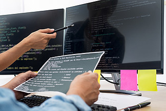 软件技术开发公司 免费资源与高效开发之道