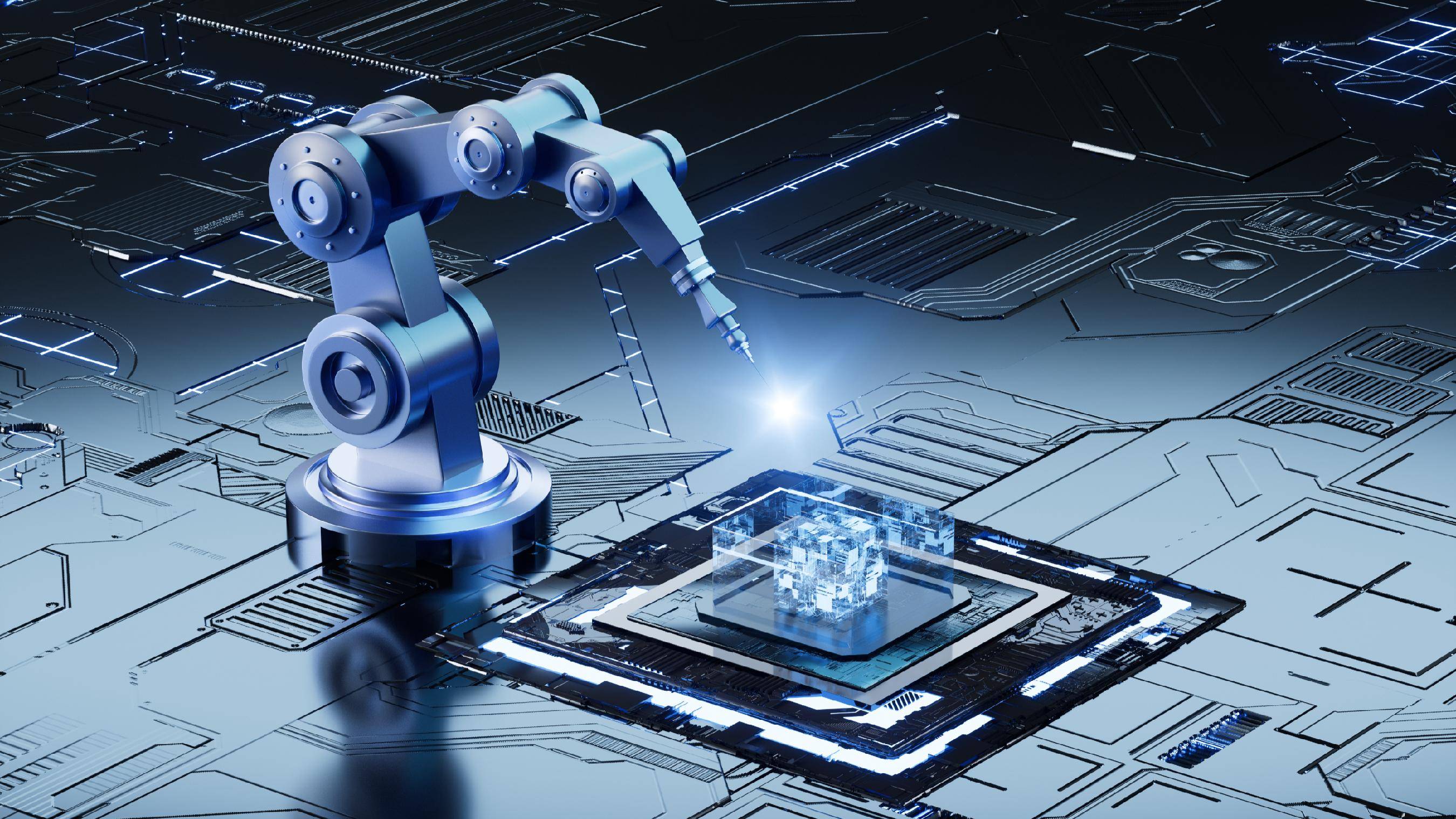 肇民科技携手客户共探人形机器人精密零部件创新之路