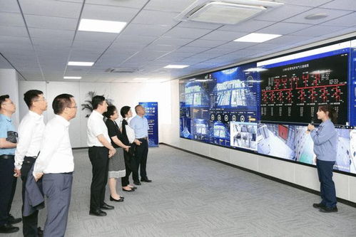 5G新生态驱动智慧新工业 国内首个5G全智能炼厂亮相陕西，科技中介服务赋能转型