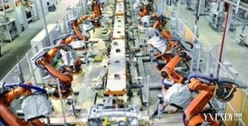 东莞无人工厂开建 高科技面世一举两得，科技中介服务赋能产业升级